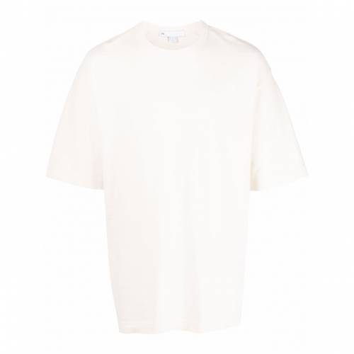 アディダス ワイスリー Y 3 ロゴ Tシャツ メンズ Y3 Bouncesociety Com
