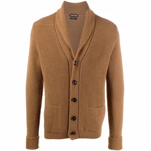 トムフォード Tom Ford ショールカラー カーディガン メンズ Tom Ford Oscarmedcare Com