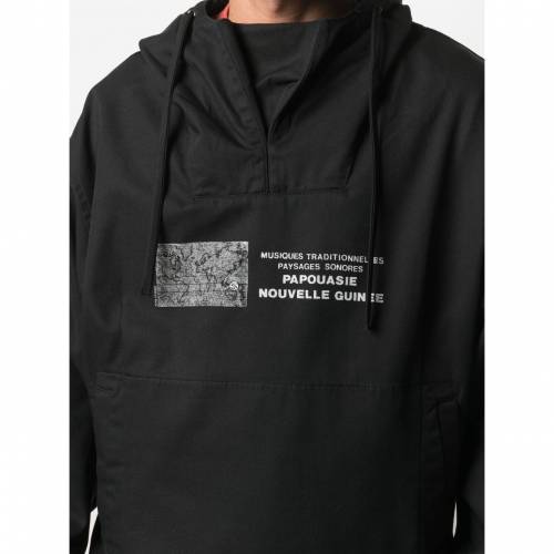 アクネストゥディオズ Acne Studios スローガン フーデッドジャケット メンズ Acne Studios Rvcconst Com