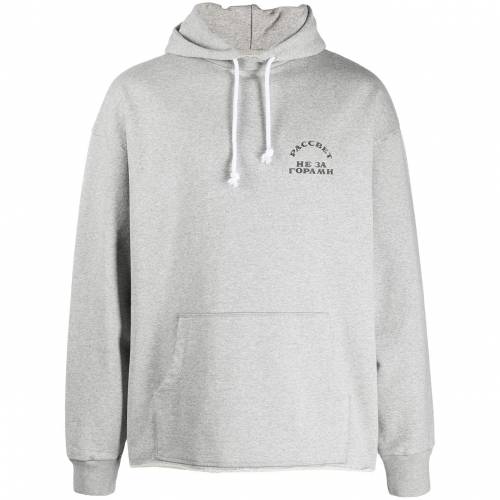 ラスベート Paccbet ロゴ パーカー メンズ Paccbet Andapt Com