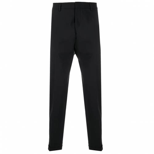 テーラードパンツ スニケス ファッションブランド メンズ テーパード ディースクエアード テーパード Dsquared2 ファッション パンツ Dsquared2 カジュアル