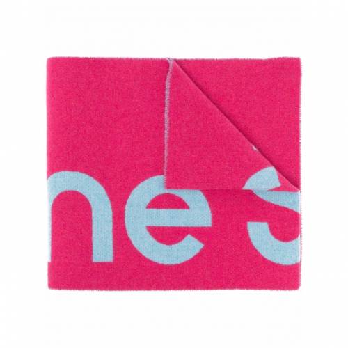 メンズ Acne スカーフ カジュアル ジャカード Studios アクセサリー メンズマフラー ストール 割引購入即納 Acne Acne ロゴ Studios ファッション アクネストゥディオズ ファッションブランド スニケス Studios