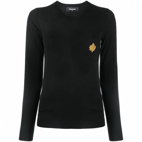 ディースクエアード Dsquared2 ウール プルオーバー レディース Dsquared2 Antaraglobal Org