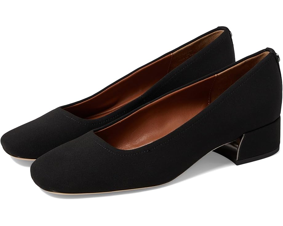 黒いこと 黒いこと レディース 【 DONALD PLINER DREWW / BLACK 】 パンプス
