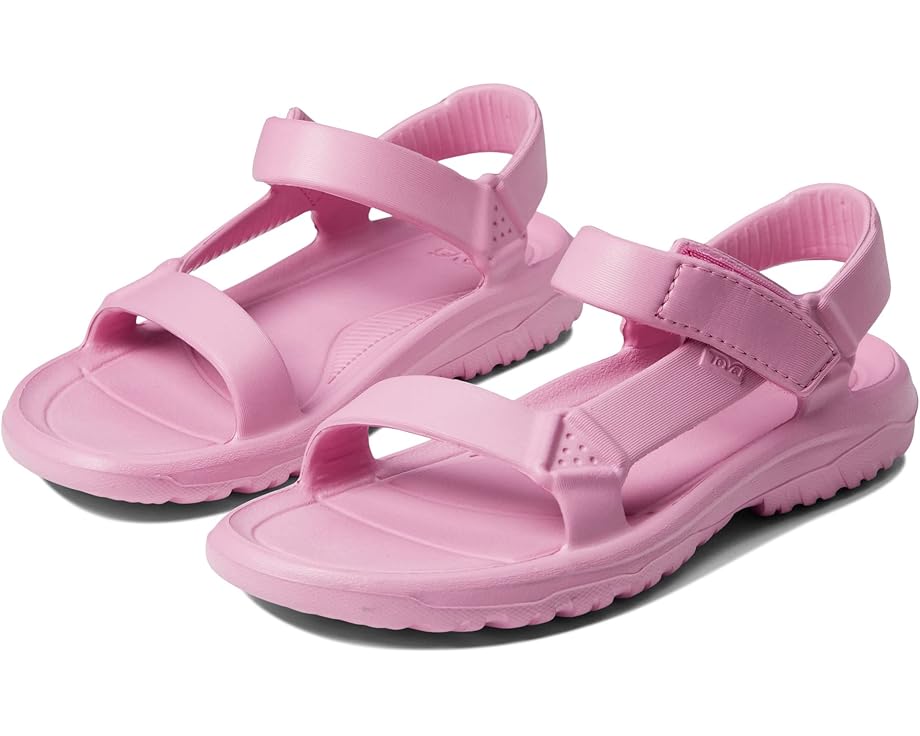 テバ ハリケーン ジュニア キッズ 【 TEVA KIDS HURRICANE DRIFT / ROSEBLOOM 】 ベビー マタニティ サンダル