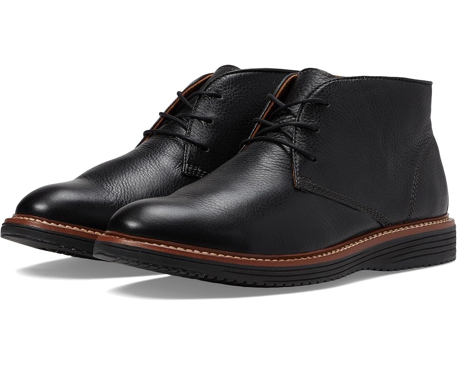 ジョンストンアンドマーフィー チャッカ & メンズ 【 JOHNSTON & MURPHY UPTON CHUKKA / 】 ブーツ