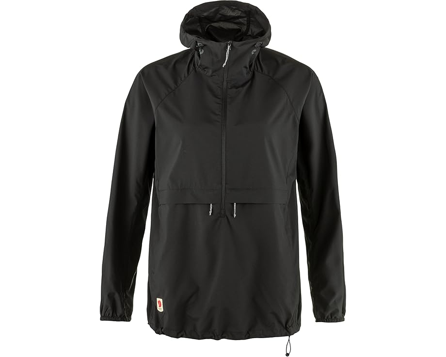 フェールラーベン ご機嫌 ともし火 パーカ FJ?LLR?VEN レディース 【 HIGH COAST LITE ANORAK / 】