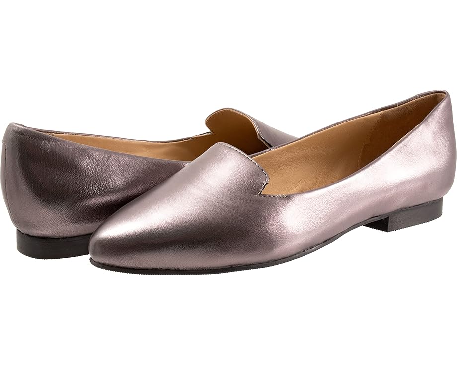 トロッターズ レディース 【 TROTTERS HARLOWE / PEWTER 】