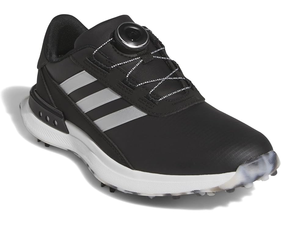 アディダス ゴルフ スニーカー 運動すること靴 ゴルフスニーカーS スニーカー レディース 【 ADIDAS GOLF S2G 24 BOA SPIKELESS GOLF SHOES / 】