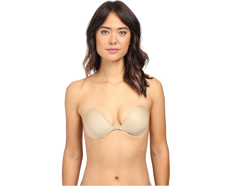 ファッションフォーム レディース 【 FASHION FORMS NUBRA ULTRALITE / NUDE 】 インナー 下着 ナイトウエア