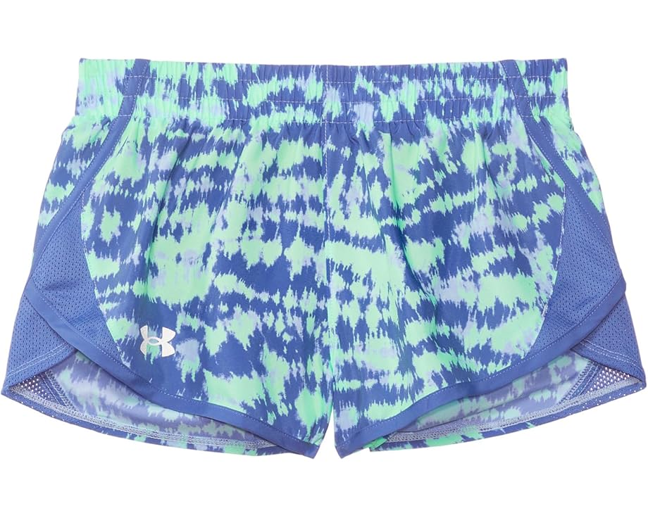 ショーツ ハーフパンツ アンダーアーマー ジュニア キッズ 【 UNDER ARMOUR KIDS FLY BY PRINTED SHORTS / 】 ベビー マタニティ ブーツ 10,952円