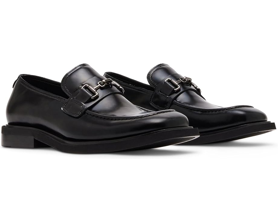 スティーブマデン スティーブマッデン 黒色 ブラック メンズ 【 STEVE MADDEN PAULSON / BLACK 】