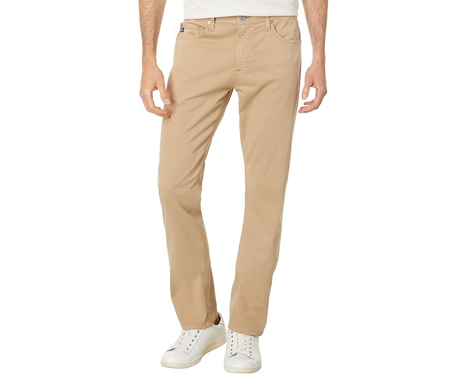 ジーンズ モダン スリム パンツ メンズ 【 AG JEANS TELLIS SUD MODERN SLIM PANT / SUN TAN 】 メンズファッション ズボン