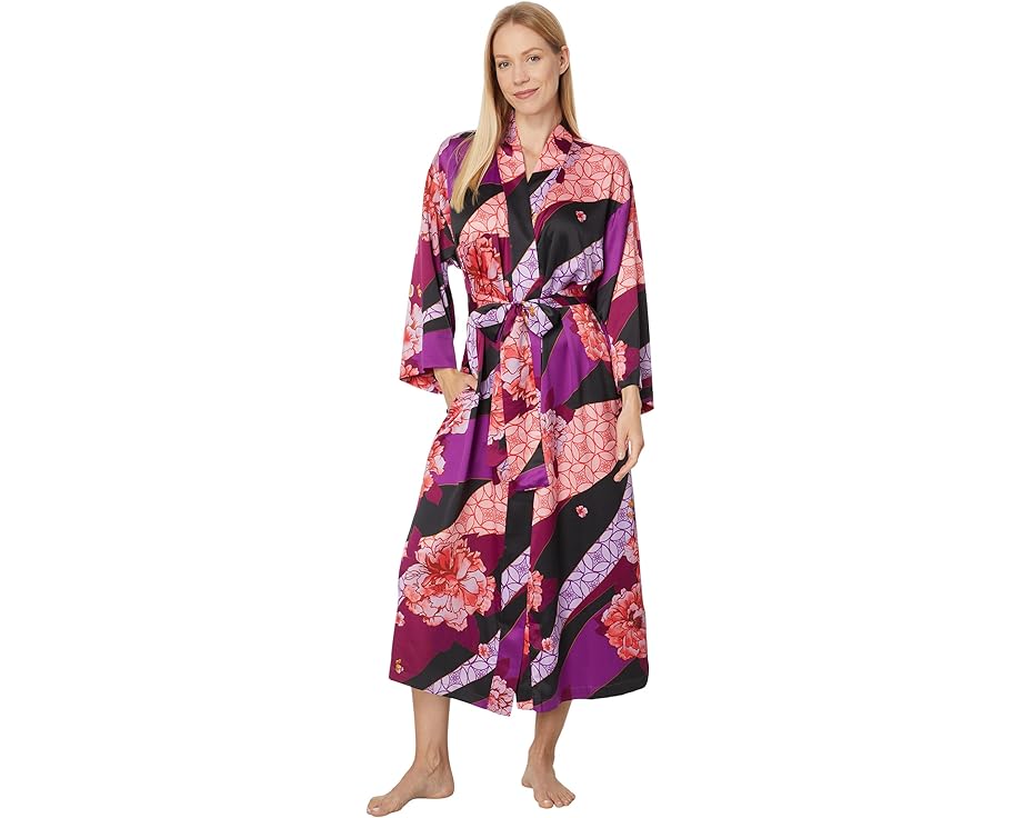 ナトリ レディース 【 N BY NATORI BALSAM ROBE / 】 インナー 下着 ナイトウエア ナイト ルーム パジャマ｜スニケス 15,622円