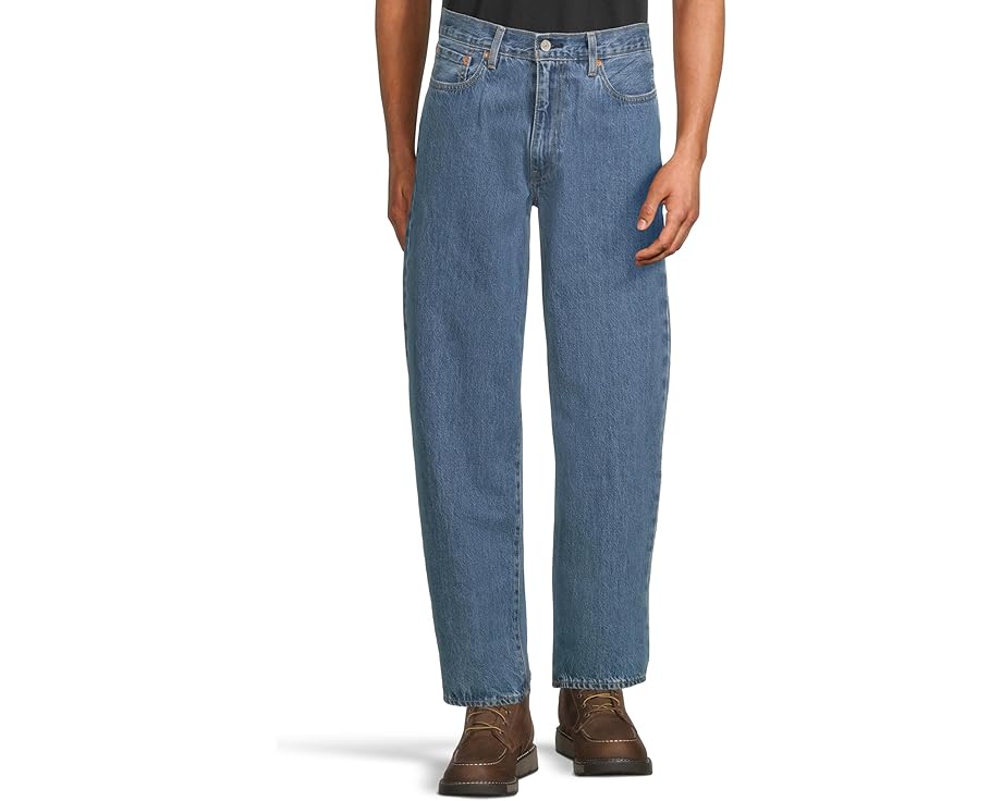 プレミアム LEVI'S? メンズ 【 LEVI'S? PREMIUM 578 BAGGY / THE BAGGY FAMILY 】 ブーツ