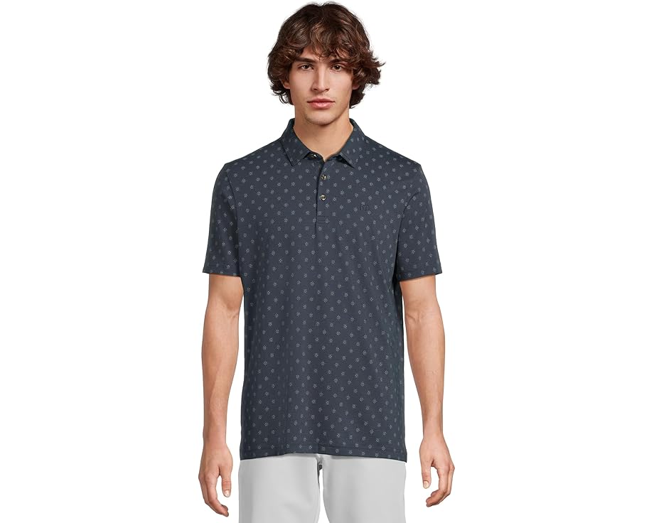 トラヴィスマシュー メンズ 【 TRAVISMATHEW LINE OF PLAY / TOTAL ECLIPSE 】 メンズファッション トップス Tシャツ カットソー