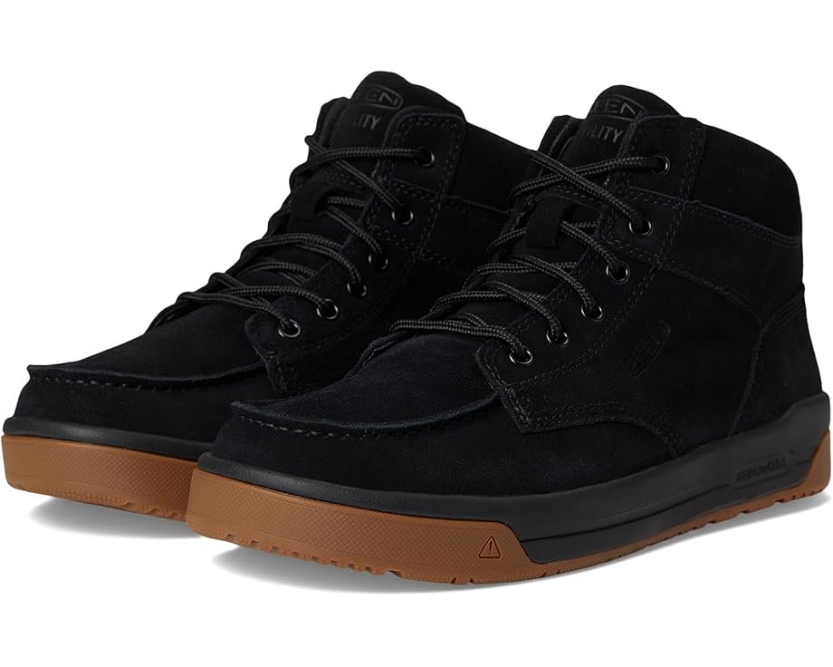 キーン ユーティリティ ブーツ メンズ 【 KEEN UTILITY GIBSON BOOT / 】|スニケス