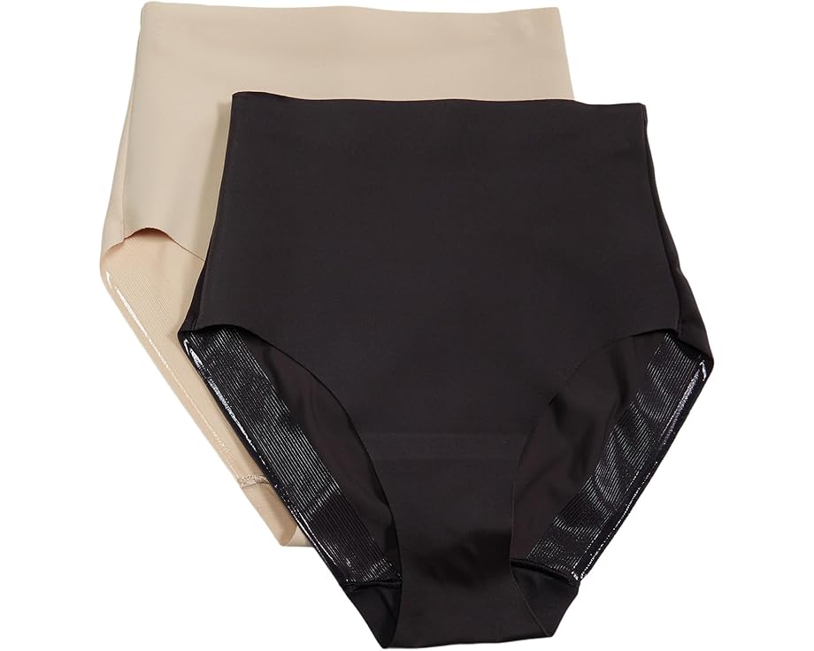 ミラクルスーツ シェイプウェア 2個入 レディース 【 MIRACLESUIT SHAPEWEAR 2-PACK LIGHT CONTROL BRIEF / 】 インナー 下着 ナイトウエア