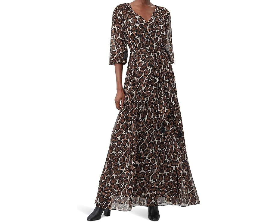 トリーナターク ドレス レディース 【 TRINA TURK SHALINA DRESS / MULTI 】 レディースファッション