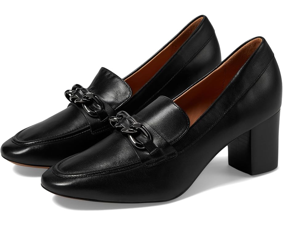 ジョンストンアンドマーフィー ローファー スニーカー & レディース 【 JOHNSTON & MURPHY ELEANOR CHAIN LOAFER / 】
