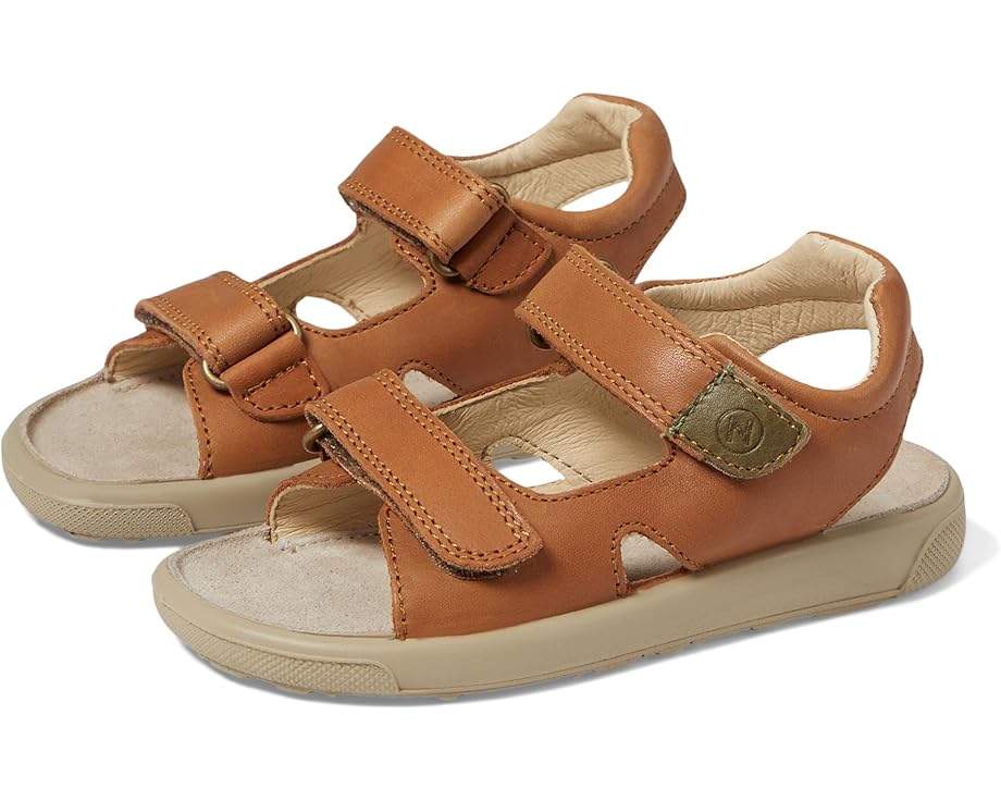 ナチュリーノ ジュニア キッズ 【 NATURINO JULY / 】 ベビー マタニティ サンダル 15,190円