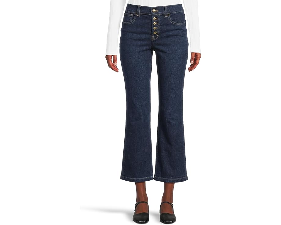 メイドウェル キック レディース 【 MADEWELL KICK OUT IN RINSE WITH PATCH POCKET LARKSPUR / 】 ブーツ｜スニケス