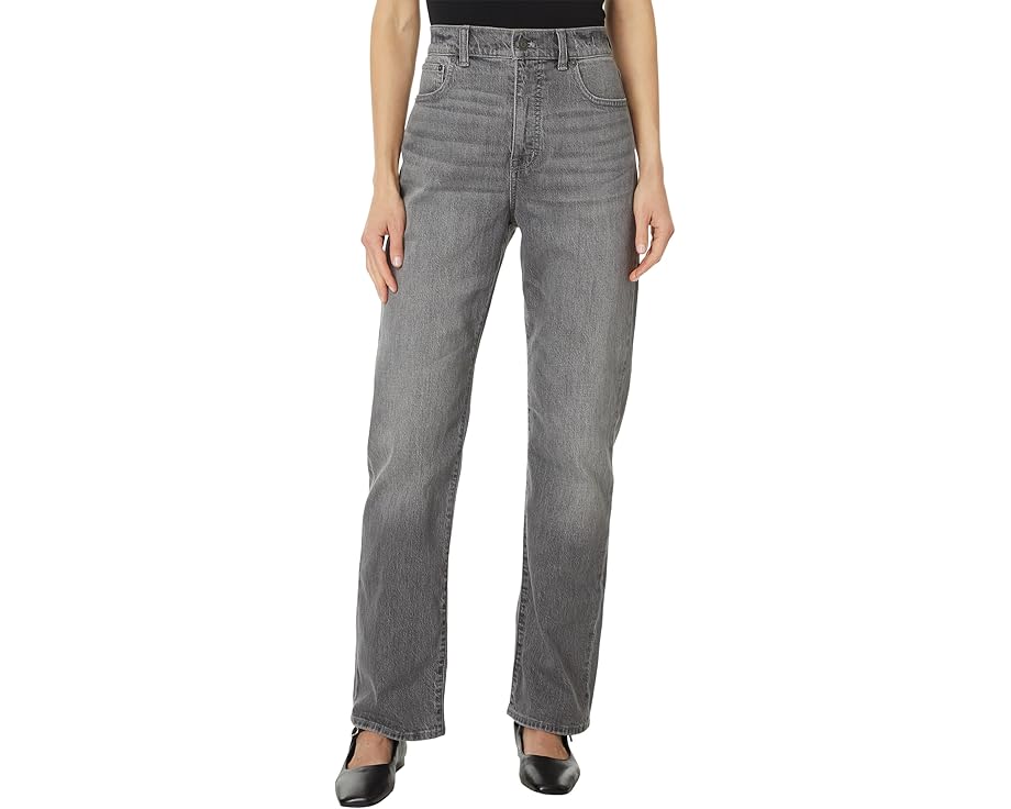 メイドウェル 90'S レディース 【 MADEWELL STRAIGHT IN HALLANDALE WASH / HALLANDALE WASH 】 ブーツ|スニケス