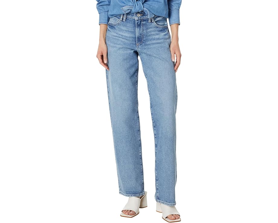 ペイジ レディース 【 PAIGE SERENA IN LEELA DISTRESSED / LEELA DISTRESSED 】 ブーツ