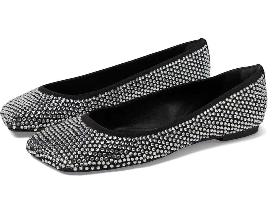 シュッツ 黒いこと 黒いこと レディース 【 SCHUTZ JAYCIE / BLACK 】