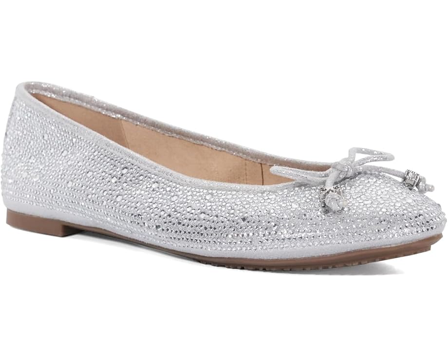 デューンロンドン 銀色 シルバー レディース 【 DUNE LONDON HALLIS / SILVER DIAMANTES 】