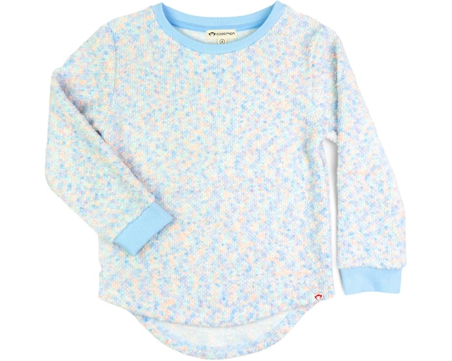 アパマン ジュニア キッズ 【 APPAMAN KIDS LAUREL TOP / MULTI 】 ベビー マタニティ トップス Tシャツ カットソー