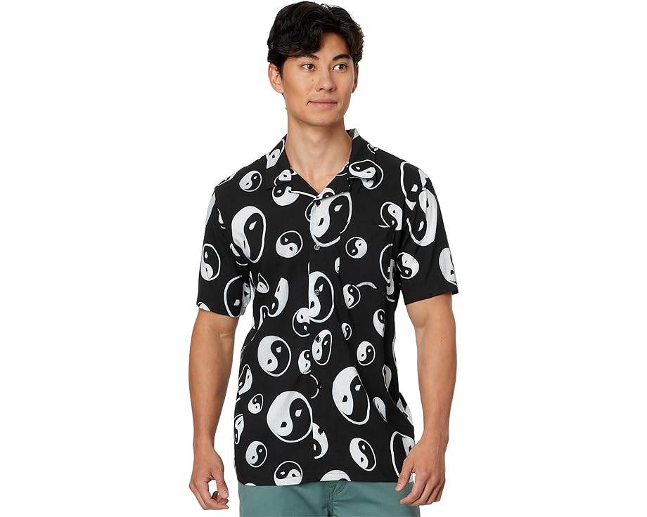 ボルコム メンズ 【 VOLCOM PURESTONE / 】 メンズファッション トップス Tシャツ カットソー