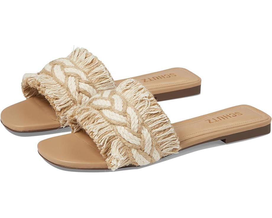 シュッツ レディース 【 SCHUTZ ADELIA / MULTINEUTRO 】 サンダル｜スニケス
