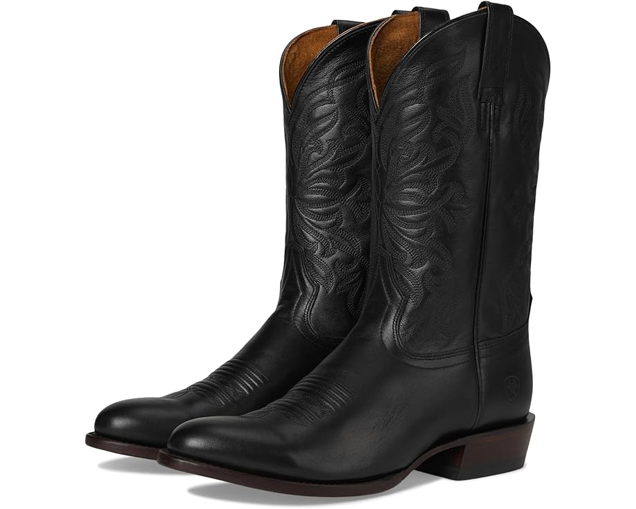 アリアット ウェスタン ブーツ メンズ 【 ARIAT MAVERICK WESTERN BOOTS / 】