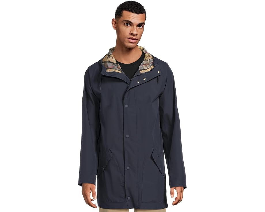 バブアー ジャケット メンズ 【 BARBOUR HUMBELTON WATERPROOF JACKET / 】 メンズファッション コート