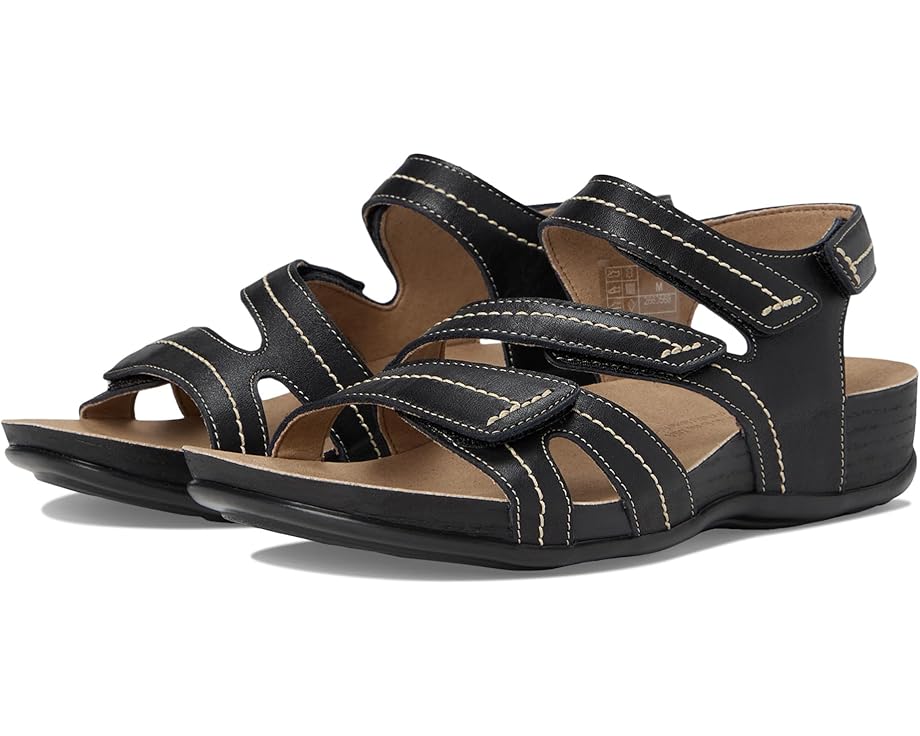 エスエーエス サンダル レディース 【 SAS SWERVE ADJUSTABLE COMFORT SANDALS / 】