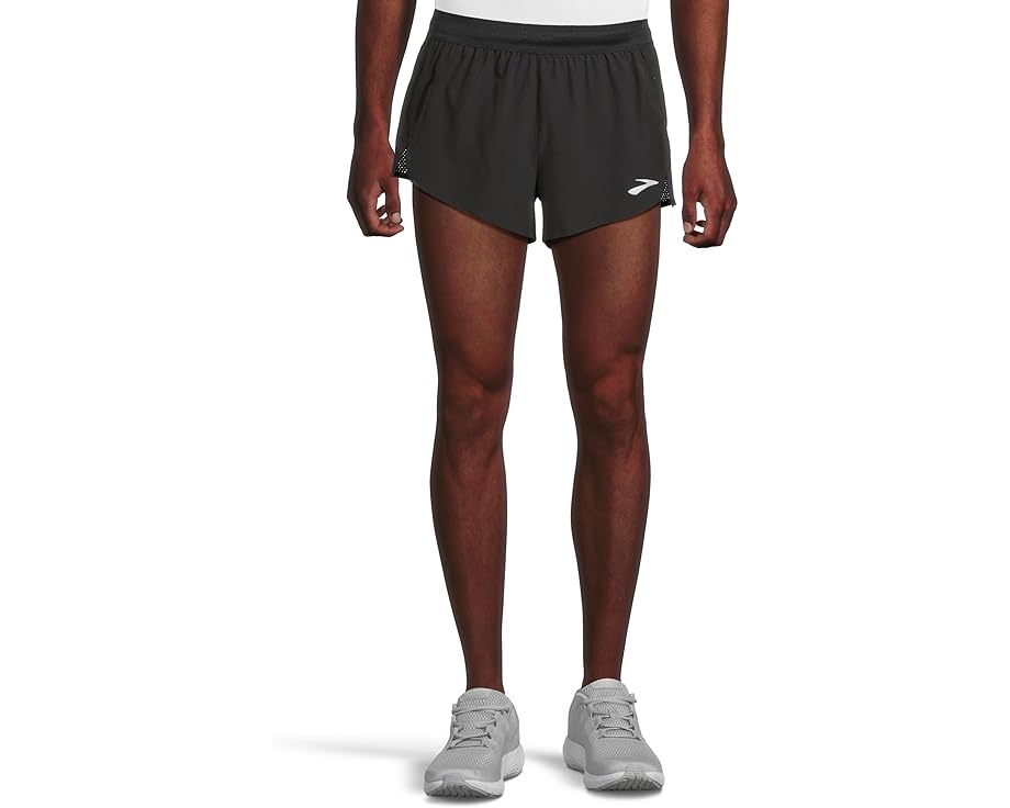 ブルックス ショーツ ハーフパンツ 3\" メンズ 【 BROOKS BREAKAWAY SHORTS / 】 ブーツ