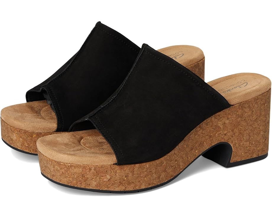 クラークス レディース 【 CLARKS NERISA VINE / 】 パンプス