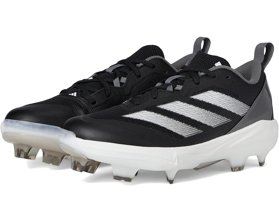 アディダス アディゼロ インスティンクト クリーツ スパイク スニーカー レディース 【 ADIDAS ADIZERO INSTINCT TPU SOFTBALL CLEATS / 】