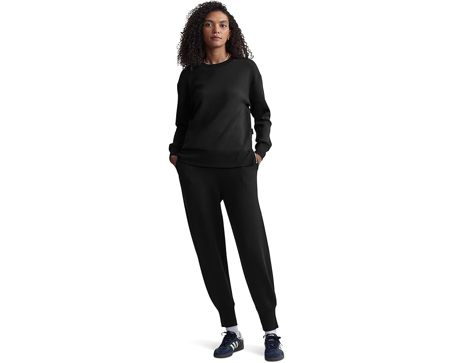 バーリー スウェット レディース 【 VARLEY GABRIELLA SWEAT / 】 レディースファッション トップス ニット セーター｜スニケス