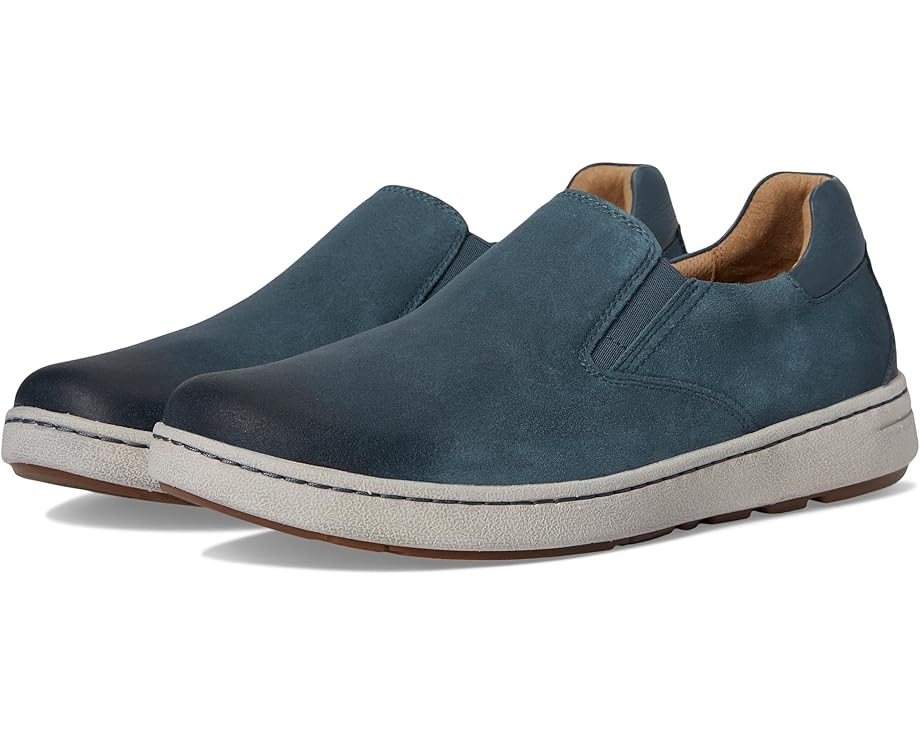 ダンスコ デニム スニーカー メンズ 【 DANSKO TRENT / DENIM 】