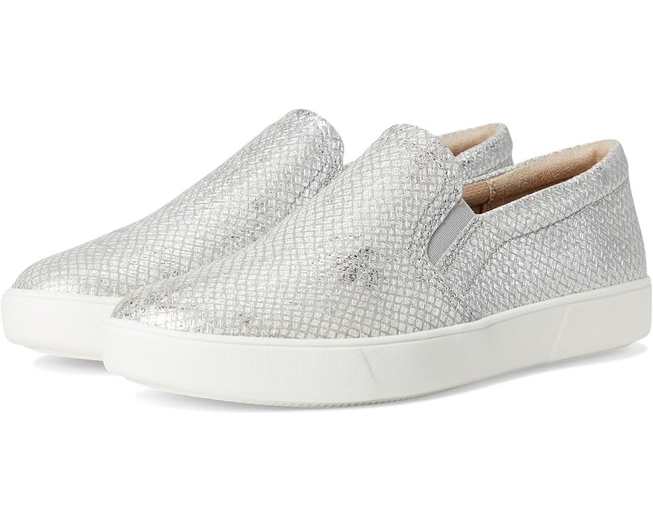 ナチュラライザー 薄墨色 薄墨色 なめし革 スニーカー レディース 【 NATURALIZER MARIANNE / URBAN MIST GREY LEATHER 】