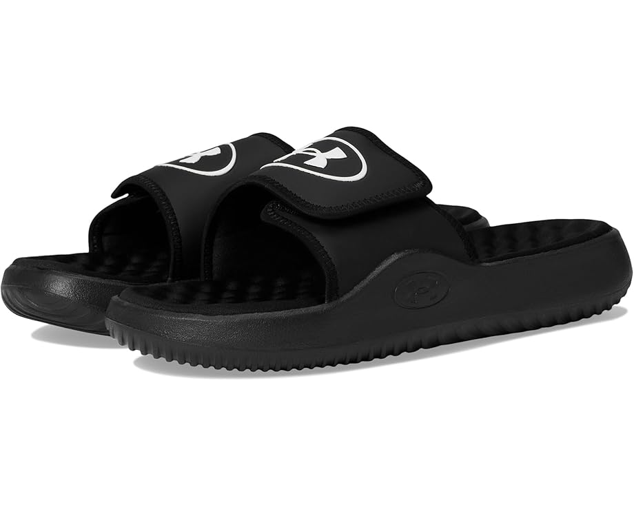 イグナイト プロ アンダーアーマー メンズ 【 UNDER ARMOUR IGNITE PRO 8 / 】 サンダル｜スニケス