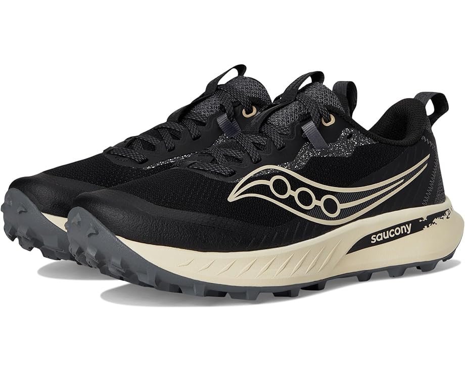 サッカニー スニーカー レディース 【 SAUCONY PEREGRINE 15 / 】｜スニケス