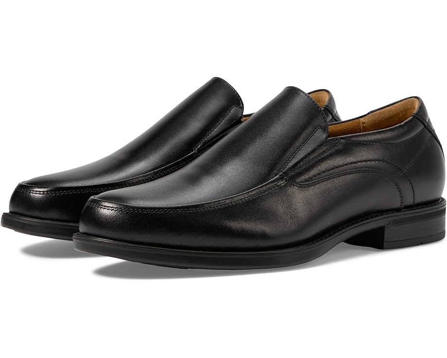 フローシャイム スリッポン メンズ 【 FLORSHEIM MIDTOWN MOC TOE SLIP-ON / 】 ローファー