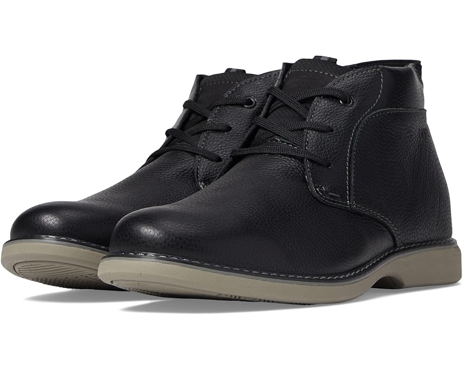 ナンブッシュ チャッカ ブーツ チャッカブーツ メンズ 【 NUNN BUSH OTTO PLAIN TOE CHUKKA BOOT / 】