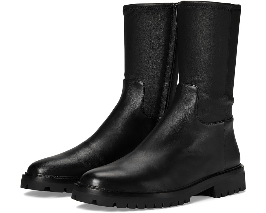 ロフラーランドール 黒色 ブラック レディース 【 LOEFFLER RANDALL DANNY / BLACK 】 ブーツ