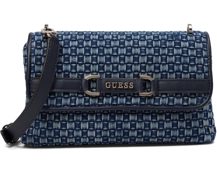ゲス レディース 【 GUESS MAJKA CROSSBODY FLAP / 】 バッグ レディースバッグ ハンドバッグ｜スニケス