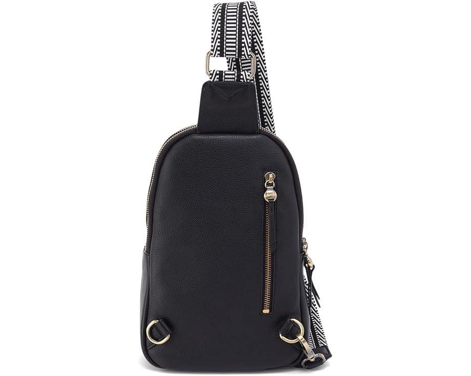 ホーボー 黒色 ブラック レディース 【 HOBO CASS CROSSBODY / BLACK 】 バッグ レディースバッグ ハンドバッグ 38,675円