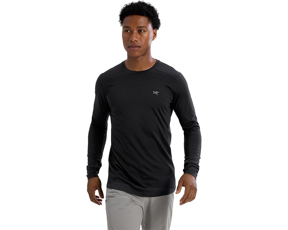 楽天市場】ARC'TERYX(アークテリクス)Konseal Crew(コンシール
